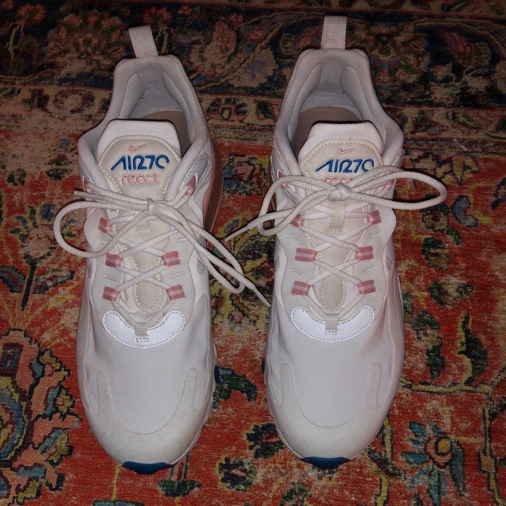 nike air max 270 react